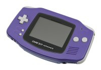 Illustration for article titled An Ode to The GBA Micro - The Best Portable I Never Had